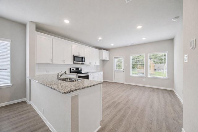 2405 Stonewall Street, La Marque, TX 77568