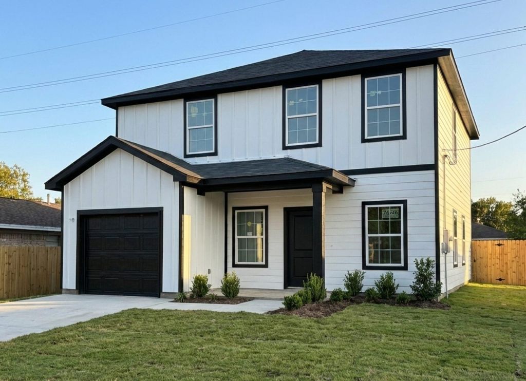 2405 Stonewall Street, La Marque, TX 77568