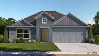 2307 Deadnettle Drive, Temple, TX 76502