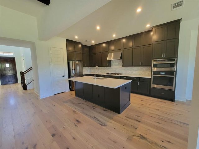 4607 Flameleaf Sumac DR, Austin, TX 78738