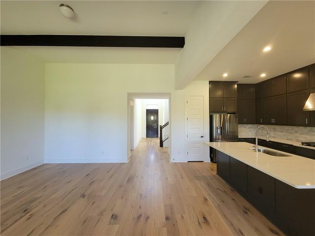 4607 Flameleaf Sumac DR, Austin, TX 78738