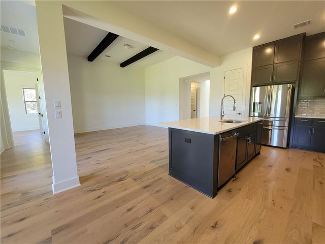 4607 Flameleaf Sumac DR, Austin, TX 78738