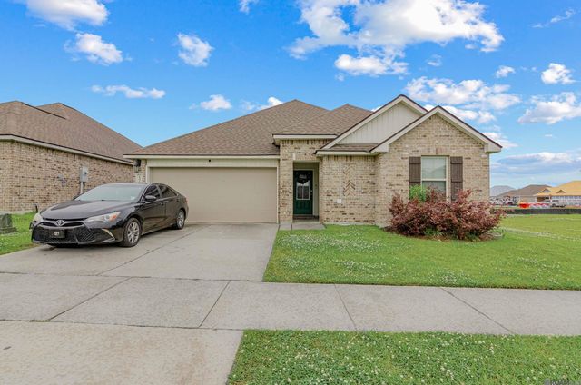 15915 Olive Grove Dr, Zachary, LA 70791