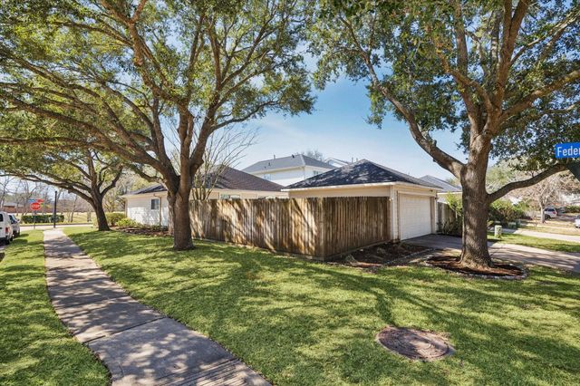 3903 Southern Bend, Missouri City, TX 77459