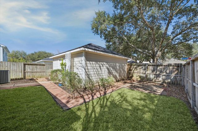 3903 Southern Bend, Missouri City, TX 77459