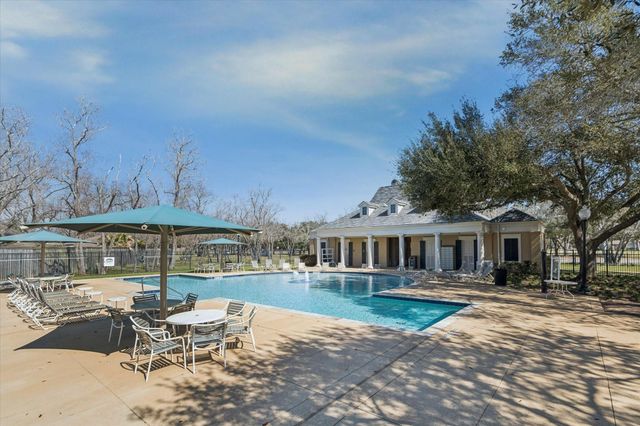 3903 Southern Bend, Missouri City, TX 77459