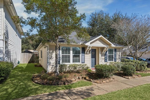 3903 Southern Bend, Missouri City, TX 77459