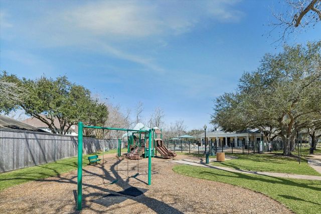 3903 Southern Bend, Missouri City, TX 77459