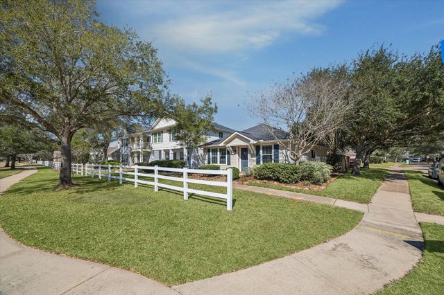 3903 Southern Bend, Missouri City, TX 77459