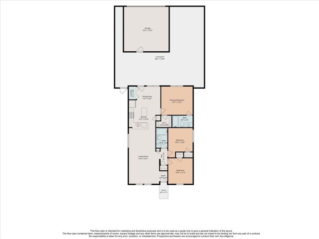 3903 Southern Bend, Missouri City, TX 77459