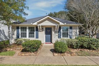 3903 Southern Bend, Missouri City, TX 77459