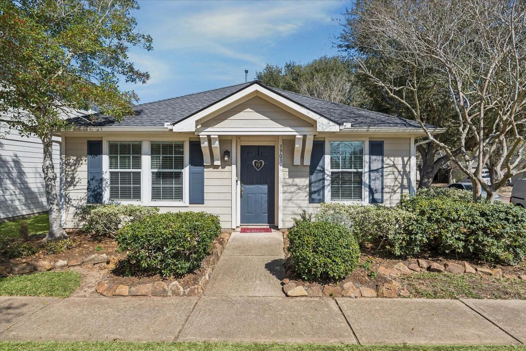 3903 Southern Bend, Missouri City, TX 77459