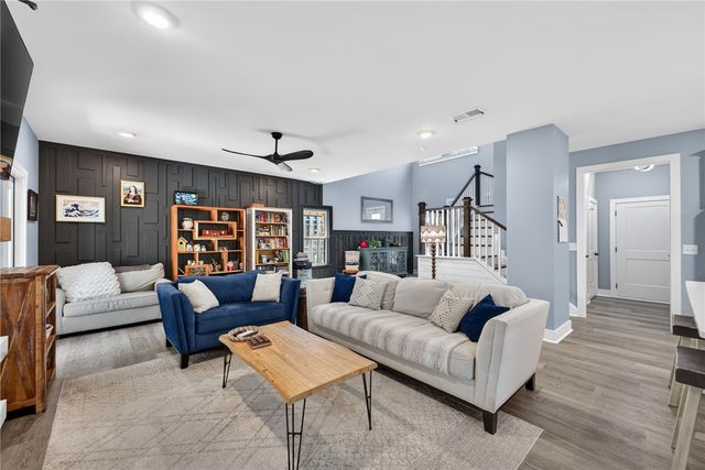 107 N 3rd Street, Easley, SC 29640