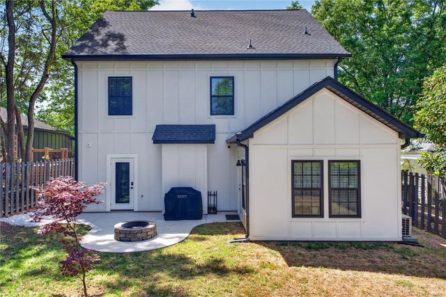 107 N 3rd Street, Easley, SC 29640