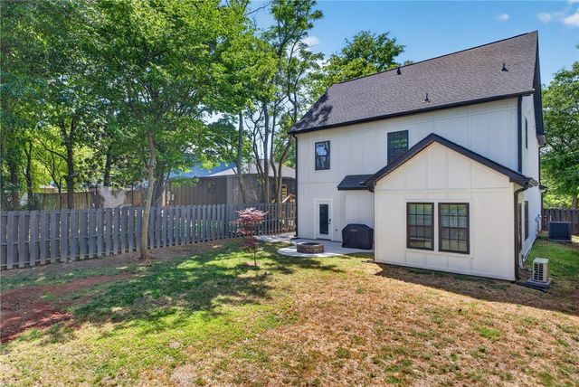 107 N 3rd Street, Easley, SC 29640