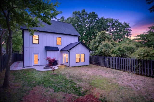 107 N 3rd Street, Easley, SC 29640