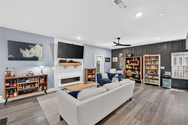107 N 3rd Street, Easley, SC 29640