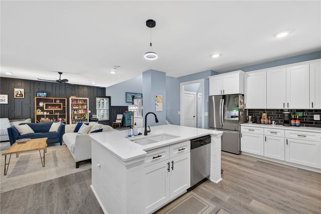 107 N 3rd Street, Easley, SC 29640