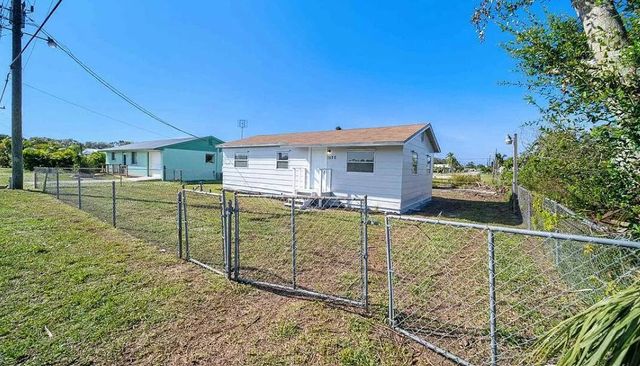 1520 Hunter Road, Okeechobee, FL 34974