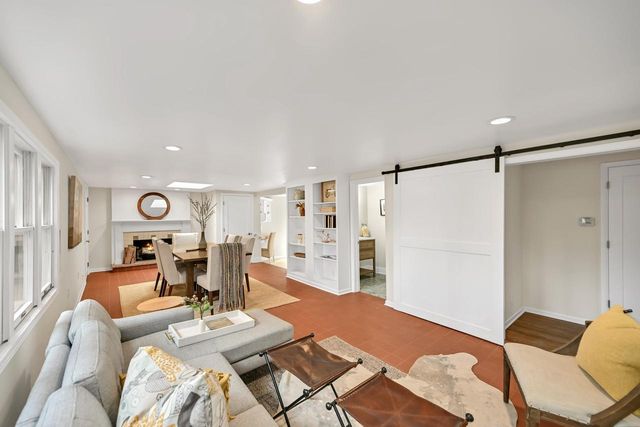 1212 Brown Deer ROAD, Bayside, WI 53217