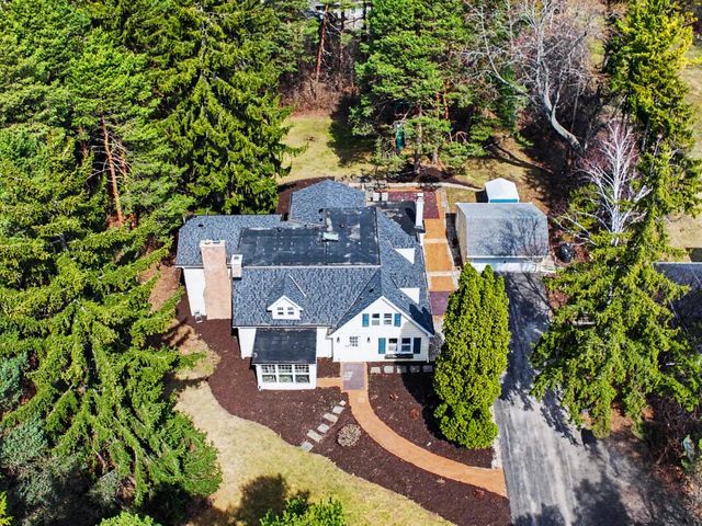 1212 Brown Deer ROAD, Bayside, WI 53217