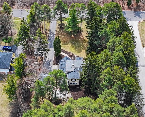 1212 Brown Deer ROAD, Bayside, WI 53217