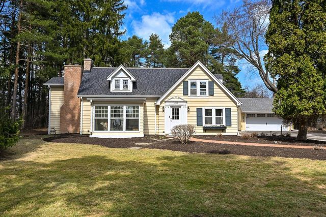 1212 Brown Deer ROAD, Bayside, WI 53217