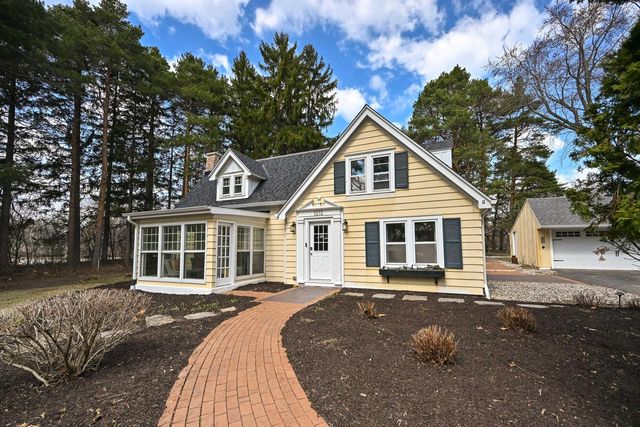 1212 Brown Deer ROAD, Bayside, WI 53217