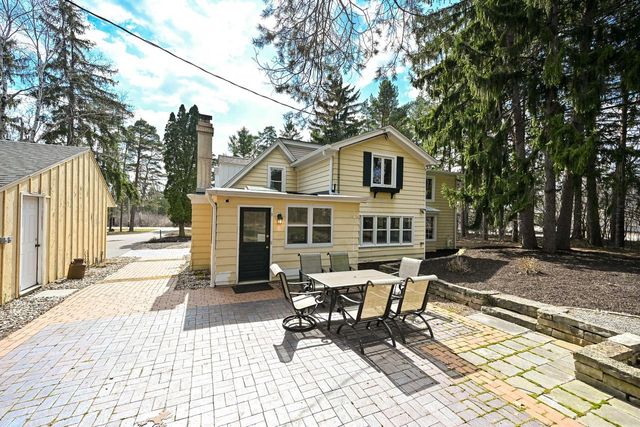 1212 Brown Deer ROAD, Bayside, WI 53217