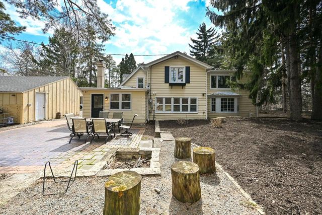 1212 Brown Deer ROAD, Bayside, WI 53217