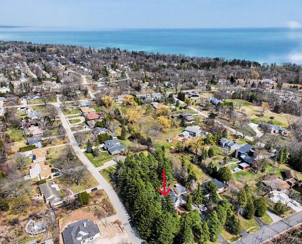 1212 Brown Deer ROAD, Bayside, WI 53217