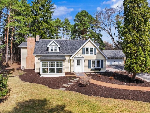 1212 Brown Deer ROAD, Bayside, WI 53217