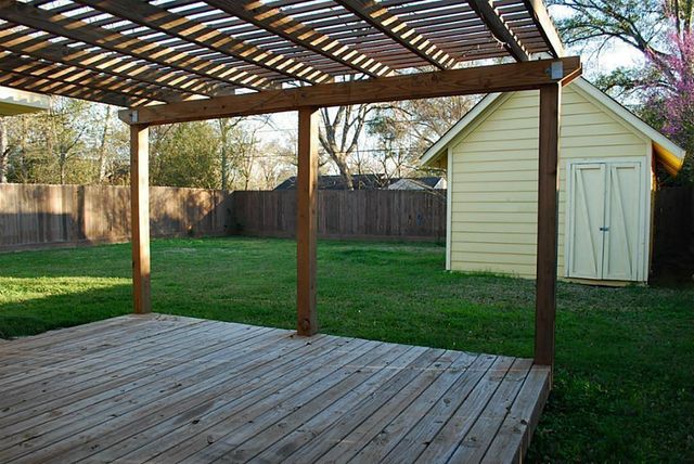 6611 Housman Street, Houston, TX 77055