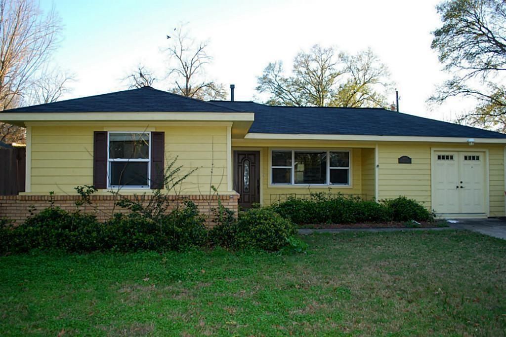 6611 Housman Street, Houston, TX 77055