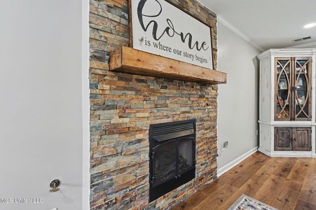 9784 Mosby Drive, Olive Branch, MS 38654