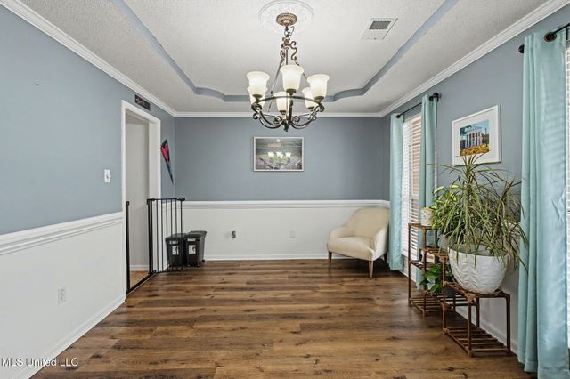 9784 Mosby Drive, Olive Branch, MS 38654