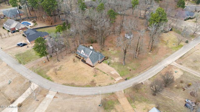 9784 Mosby Drive, Olive Branch, MS 38654