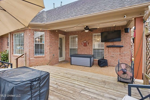 9784 Mosby Drive, Olive Branch, MS 38654