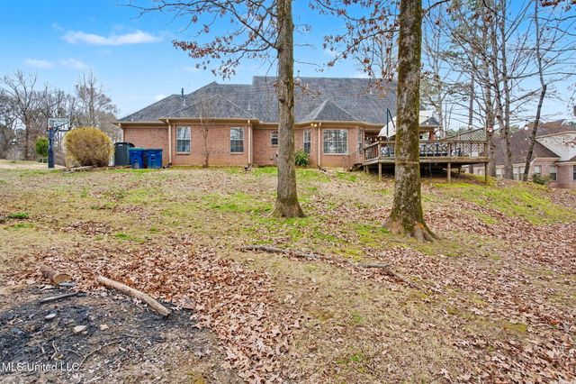 9784 Mosby Drive, Olive Branch, MS 38654
