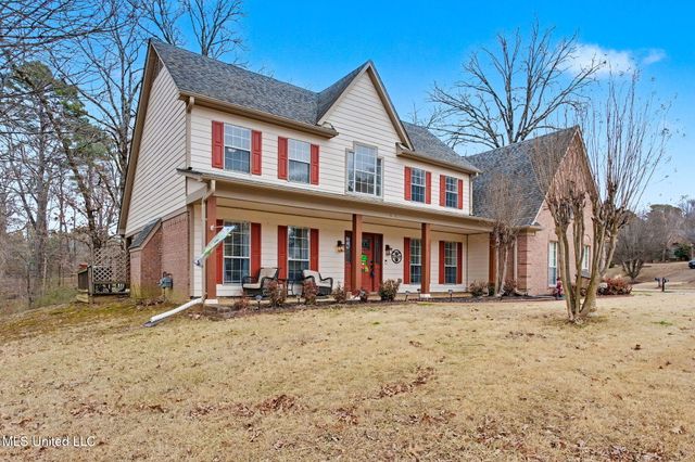 9784 Mosby Drive, Olive Branch, MS 38654