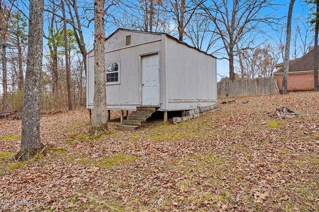 9784 Mosby Drive, Olive Branch, MS 38654