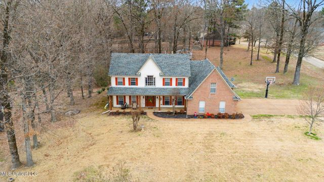 9784 Mosby Drive, Olive Branch, MS 38654