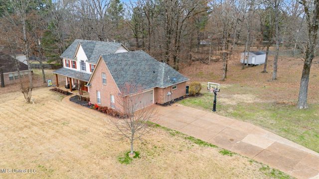 9784 Mosby Drive, Olive Branch, MS 38654
