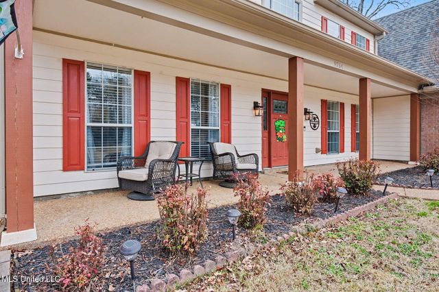 9784 Mosby Drive, Olive Branch, MS 38654