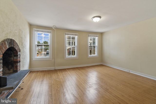 111 CONDUIT ST, Annapolis, MD 21401