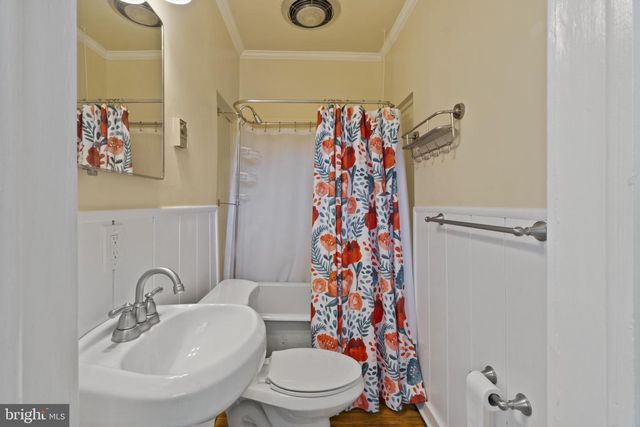 111 CONDUIT ST, Annapolis, MD 21401