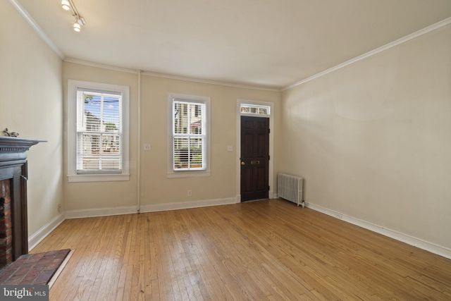 111 CONDUIT ST, Annapolis, MD 21401