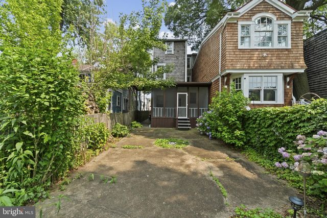 111 CONDUIT ST, Annapolis, MD 21401