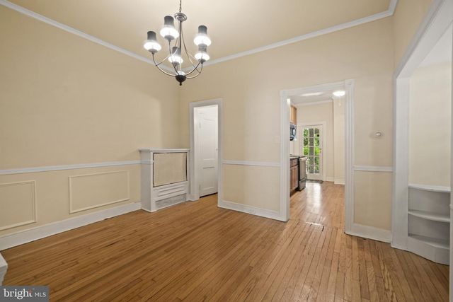 111 CONDUIT ST, Annapolis, MD 21401