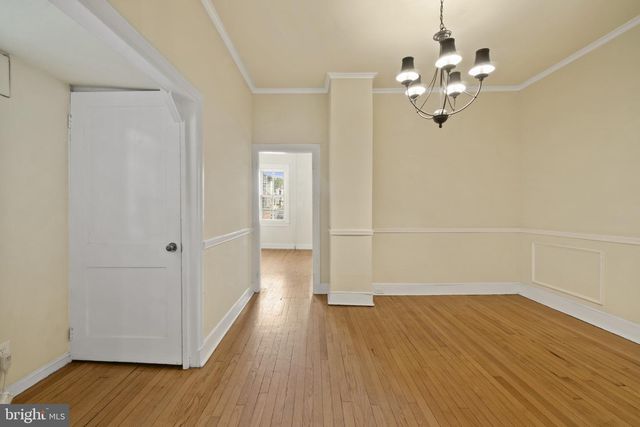 111 CONDUIT ST, Annapolis, MD 21401